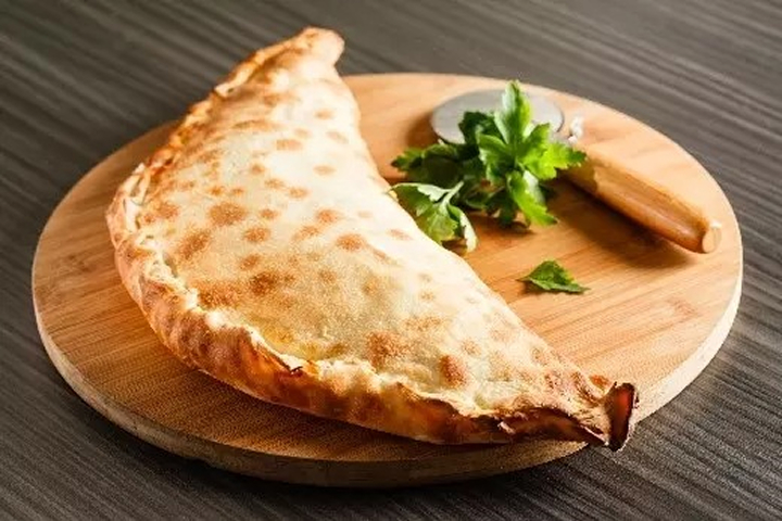 Donner Calzone
